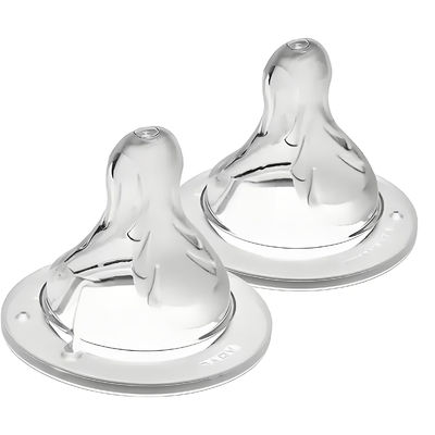 120 Ton Cairan Silikon Vertikal Mesin Injeksi Cetakan Untuk Membuat Baby pacifier