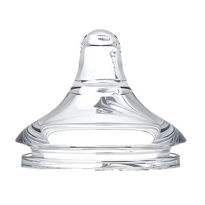 120 Ton Cairan Silikon Vertikal Mesin Injeksi Cetakan Untuk Membuat Baby pacifier