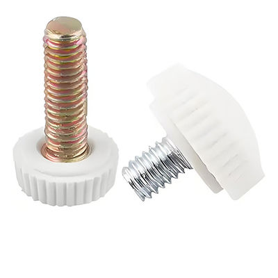 Mesin Injeksi Plastik Vertikal Rotary Efisiensi Tinggi Untuk Membuat Tack