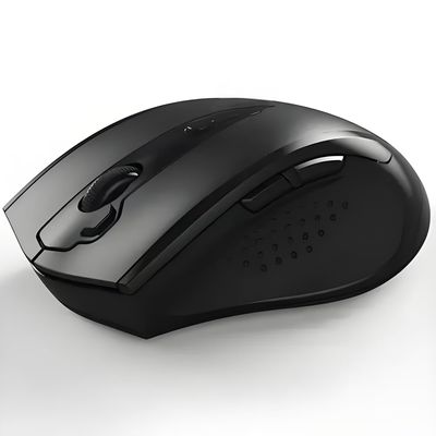 Mudah Mengoperasikan Mesin Injeksi Vertikal Slide Ganda Untuk Membuat Bagian Mouse