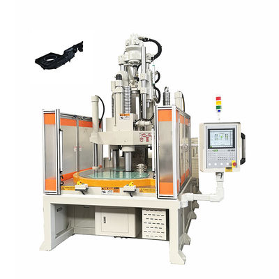 Low Workbench Rotary Band Brake Type Table Molding Machine Untuk Membuat Bagian Otomotif