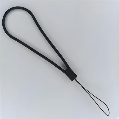 Mesin Cetak Injeksi Vertikal Silikon Cair 55 Ton Untuk Pembuatan Lanyard