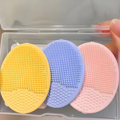 Pengoperasian yang Mudah Mesin Cetak Injeksi Vertikal Silikon Cair Untuk Membuat Produk Bayi