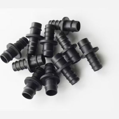 Mesin Cetak Injeksi Plastik Vertikal Rotary 85 Ton Untuk Membuat Produk Bayi