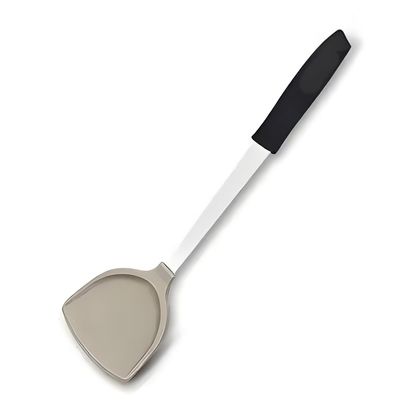 Operasi Mudah Liquid Silikon Mesin Molding Injeksi Vertikal Untuk Membuat Spatula