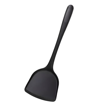 Operasi Mudah Liquid Silikon Mesin Molding Injeksi Vertikal Untuk Membuat Spatula