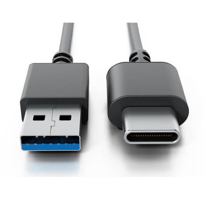 Mesin Pembuat Kabel Pengisian USB Berkualitas Tinggi Mesin Cetak Injeksi Vertikal