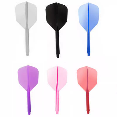 Vertikal 55T Dart Flights Sekrup Thread Shafts Membuat Mesin Mesin Injeksi