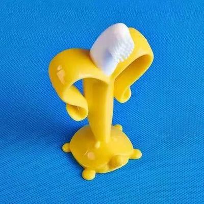 Mesin Cetak Injeksi Vertikal Silikon Cair 55 Ton Untuk Membuat Produk Bayi