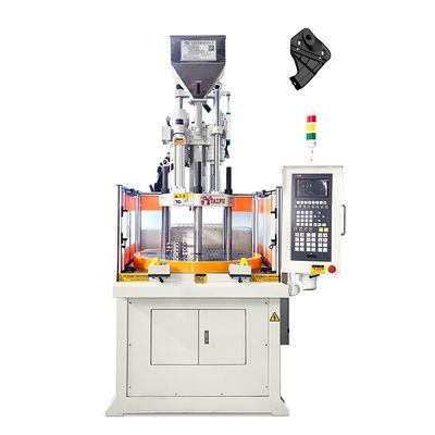 Operasi Mudah Rotary Vertical Injection Molding untuk Membuat Bagian Otomotif
