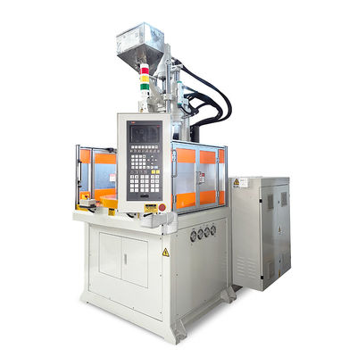Operasi Mudah Rotary Vertical Injection Molding untuk Membuat Bagian Otomotif