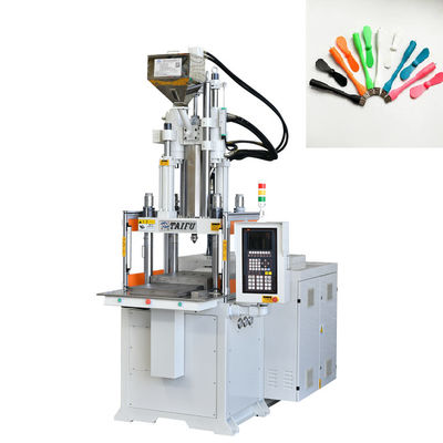 Kualitas Tinggi Single Slide Vertical Injection Molding Machine Untuk Membuat USB