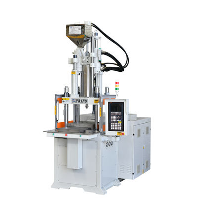 Kualitas Tinggi Single Slide Vertical Injection Molding Machine Untuk Membuat USB