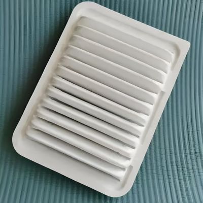 Mesin Cetak Injeksi Vertikal Ganda Efisiensi Tinggi Untuk Membuat Filter