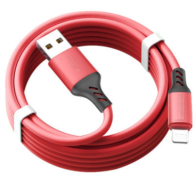 Mesin Cetakan Injeksi Silikon Cair Berkualitas Tinggi Untuk Membuat Pengisi Daya USB Silikon