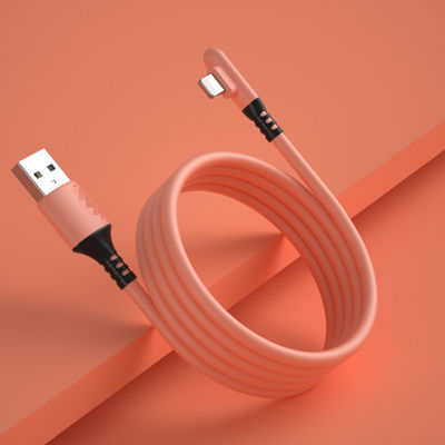 Mesin Cetakan Injeksi Silikon Cair Berkualitas Tinggi Untuk Membuat Pengisi Daya USB Silikon
