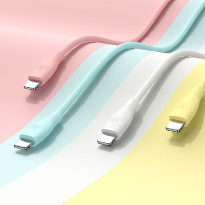 Mesin Cetakan Injeksi Silikon Cair Berkualitas Tinggi Untuk Membuat Pengisi Daya USB Silikon