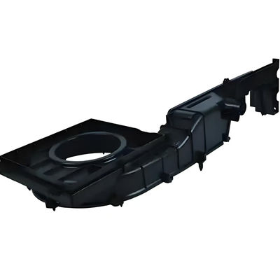 Operasi Mudah Rotary Vertical Injection Molding untuk Membuat Bagian Otomotif
