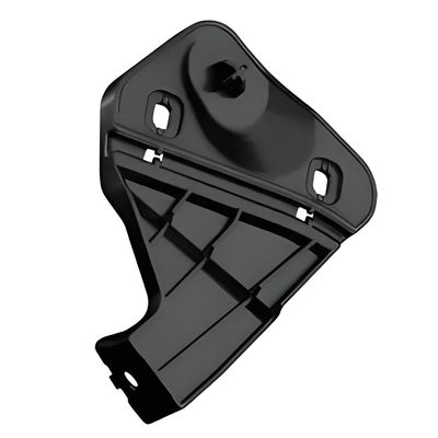 Operasi Mudah Rotary Vertical Injection Molding untuk Membuat Bagian Otomotif