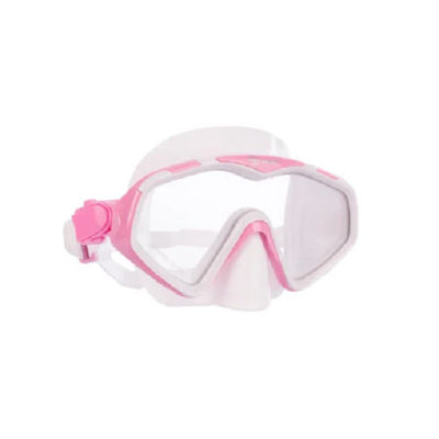 Mesin Cetakan Injeksi Silikon Cair Untuk Membuat Topeng Snorkel Menyelam Silikon