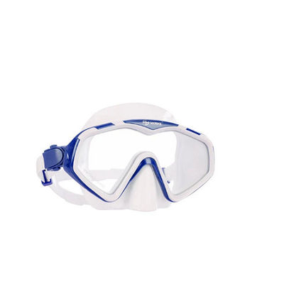 Mesin Cetakan Injeksi Silikon Cair Untuk Membuat Topeng Snorkel Menyelam Silikon