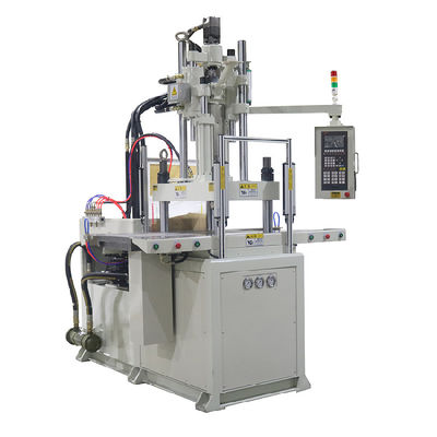 Mudah Operasi Double Slide Vertikal Injeksi Molding Untuk Membuat Alat Pemotong