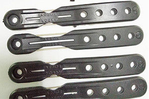 Operasi Mudah Liquid Silikon Mesin Molding Injeksi Vertikal
