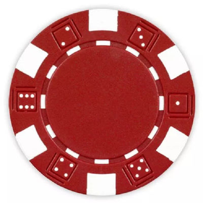 25 Ton Plastik Standar Vertikal Mesin Injeksi Cetakan Membuat Chip Poker