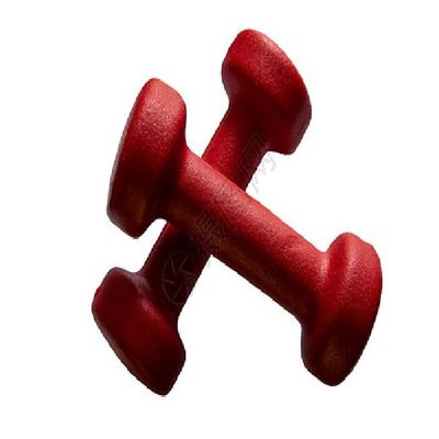 55 Ton Cairan Silikon Vertikal Mesin Injeksi Cetakan Untuk Membuat Dumbbell