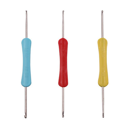 Produktivitas Tinggi Vertikal Mesin Cetakan Injeksi Kecepatan Tinggi Membuat Crochet Hook